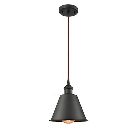 One Light Vintage Dimmable Led Mini Pendant